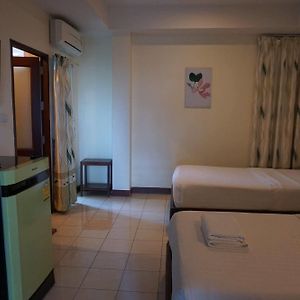 Superior Zimmer mit zwei Einzelbetten